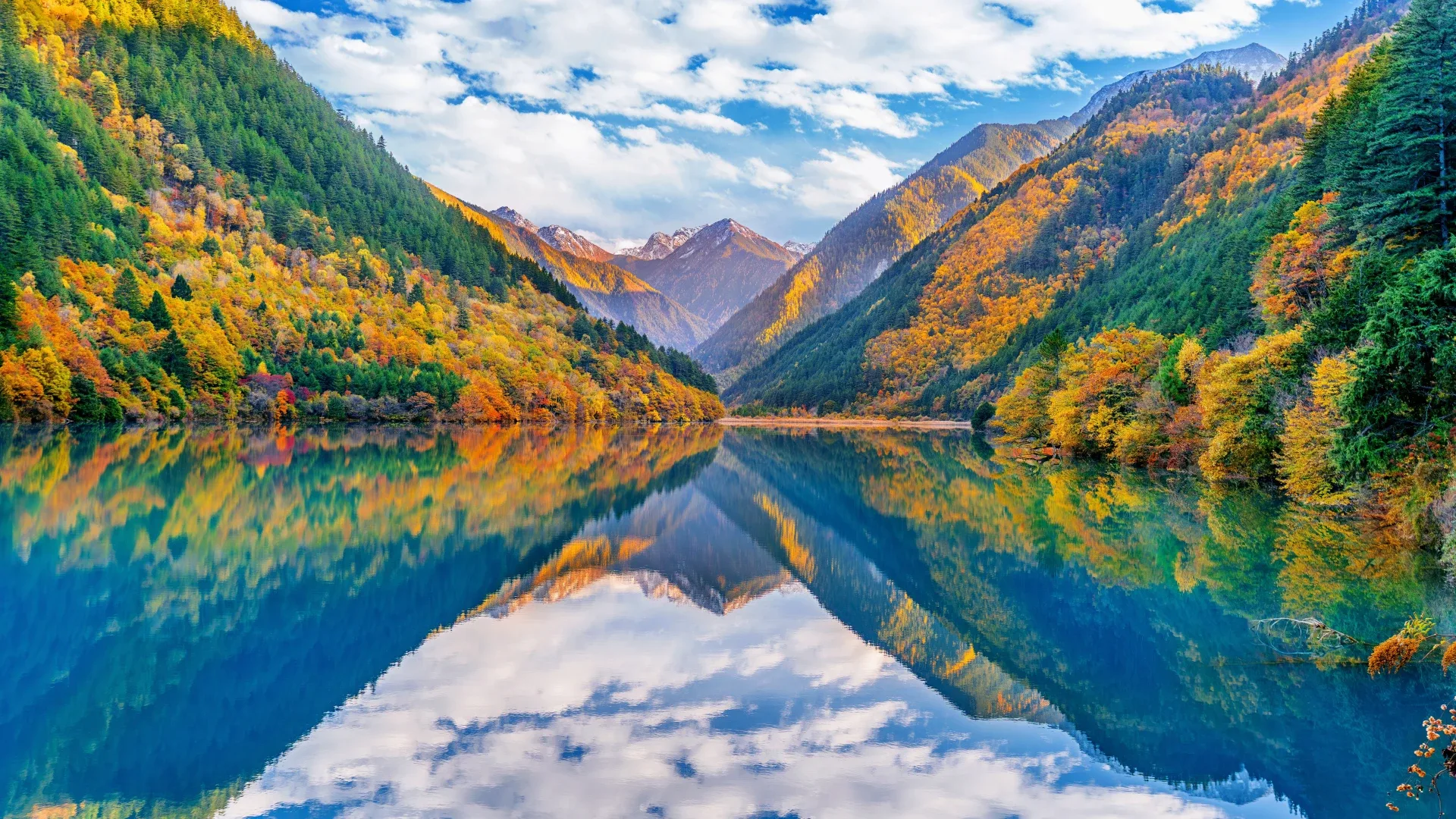 5 atracții rare din China pentru vacanțe de neuitat